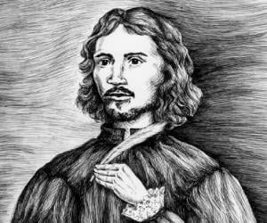 Thomas Tallis Biography