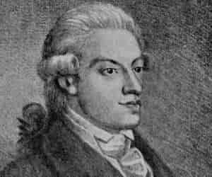 Thomas Thorild