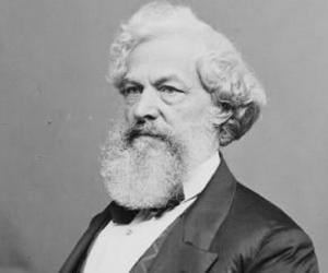 Thomas Ustick Walter
