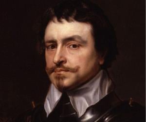 Thomas Wentworth, 1st earl of Strafford