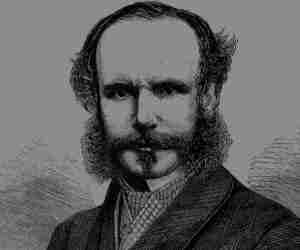 Thomas William Bowlby