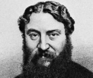 Thomas William Robertson