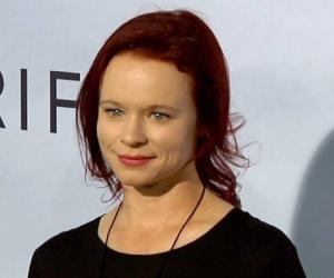 Thora Birch