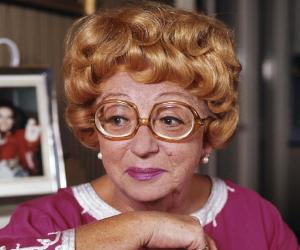 Thora Hird