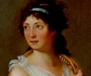 Thérésa Tallien