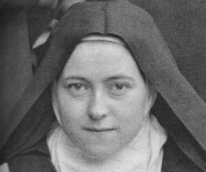 Thérèse of Li... Biography