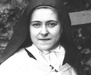 Thérèse of Lisieux