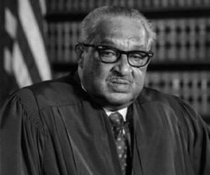 Thurgood Marshall Biography - Childhood, Life Achievements & Timeline