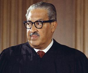 Thurgood Marshall