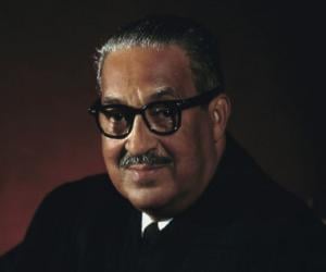 Thurgood Marshall