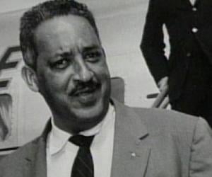 Thurgood Marshall