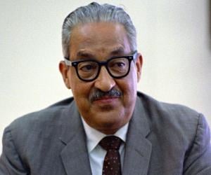 Thurgood Marshall