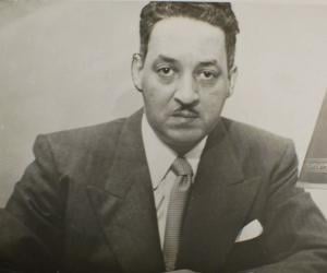 Thurgood Marshall