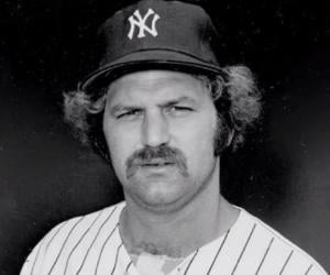 Thurman Munson