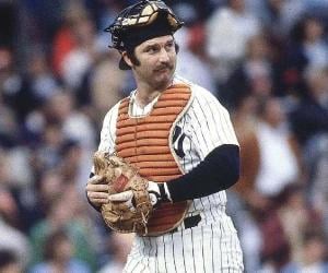 Thurman Munson