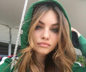 Thylane Blondeau