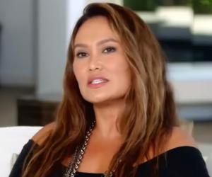 Tia Carrere