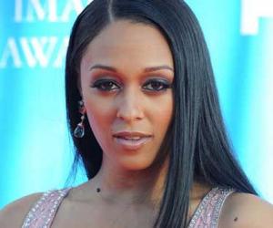 Tia Mowry