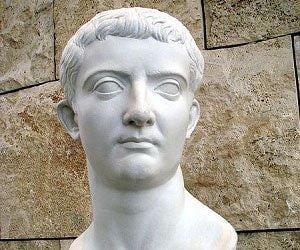 Tiberius Biography