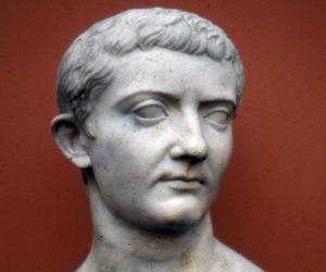 Tiberius