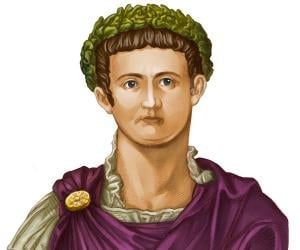 Tiberius