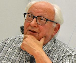 Étienne Balibar