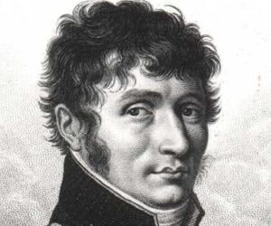 Étienne-Louis Malus