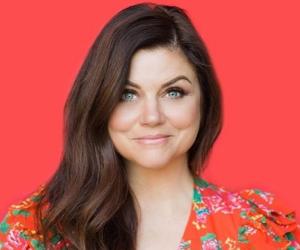 Tiffani Thiessen