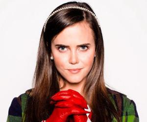 Tiffany Alvord Biography