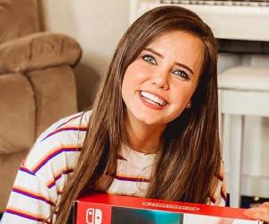 Tiffany Alvord