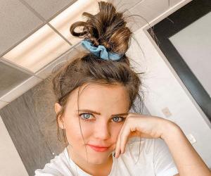 Tiffany Alvord