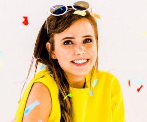 Tiffany Alvord