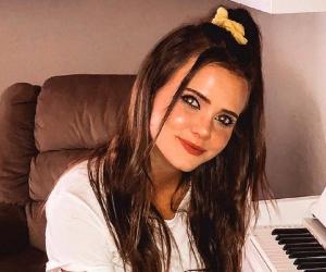 Tiffany Alvord