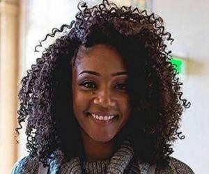 Tiffany Haddish Biography