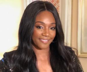 Tiffany Haddish