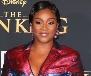 Tiffany Haddish