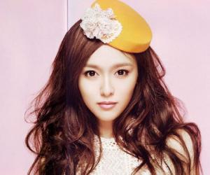 Tiffany Tang