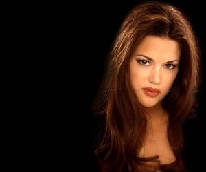 Tiffany Taylor Biography