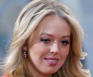 Tiffany Trump