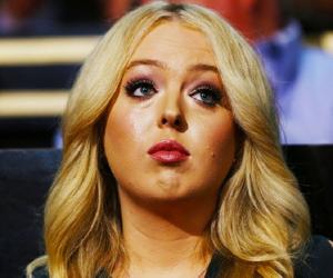 Tiffany Trump