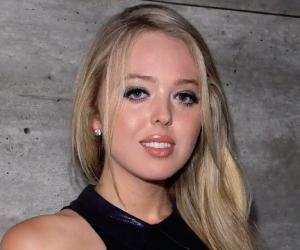 Tiffany Trump