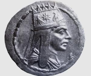 Tigranes the Great