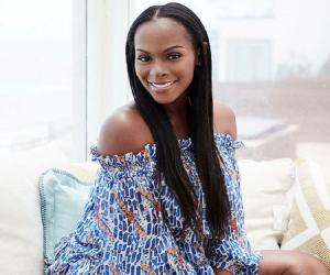 Tika Sumpter