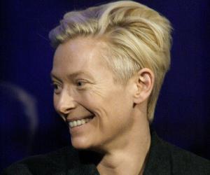 Tilda Swinton