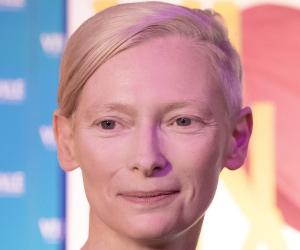 Tilda Swinton