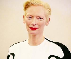 Tilda Swinton