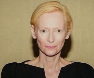 Tilda Swinton