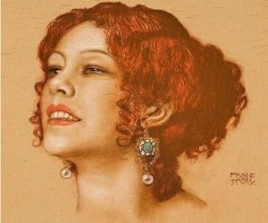 Tilla Durieux