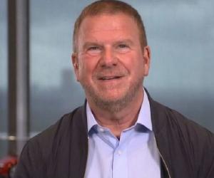 Tilman Fertitta