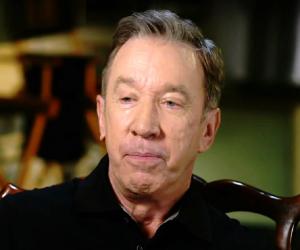 Tim Allen